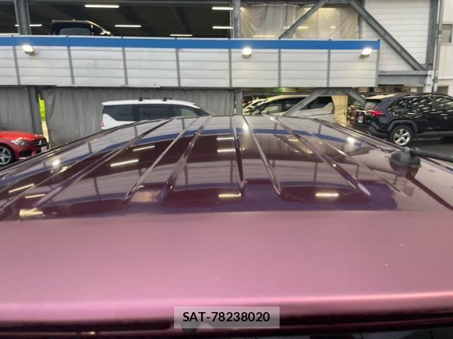 Suzuki PALETTE 2009-01 8372027-2