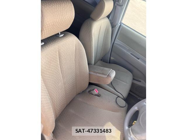 Suzuki PALETTE 2011-10 8372028-11