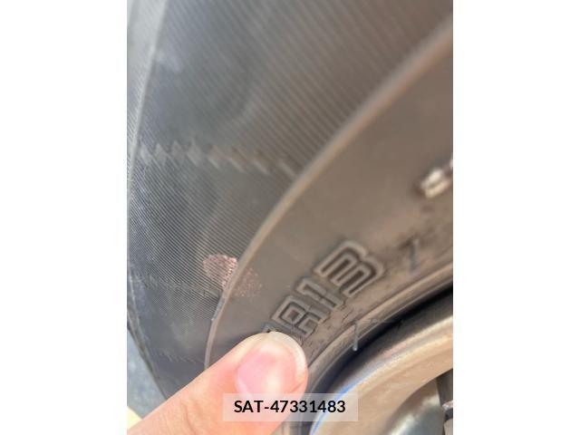 Suzuki PALETTE 2011-10 8372028-7