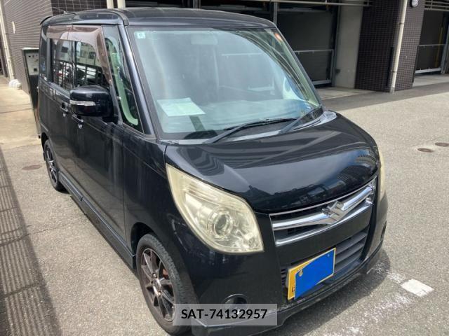 sat car