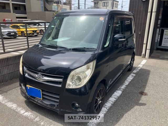 Suzuki PALETTE 2008-05 8414298-1