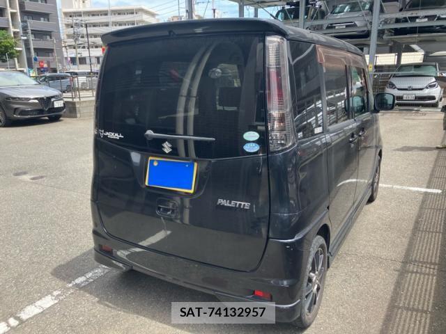 Suzuki PALETTE 2008-05 8414298-3