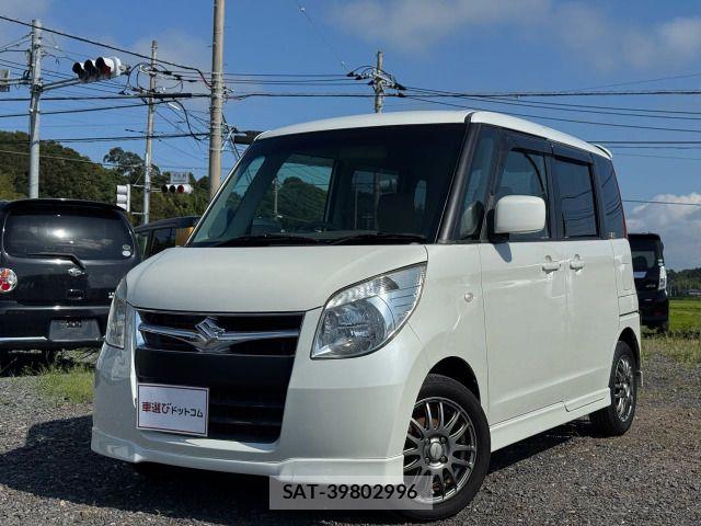 Suzuki PALETTE 2013-03 8414296-0