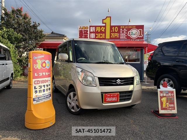Suzuki PALETTE 2012-04 8414295-0