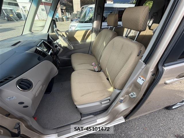 Suzuki PALETTE 2012-04 8414295-8