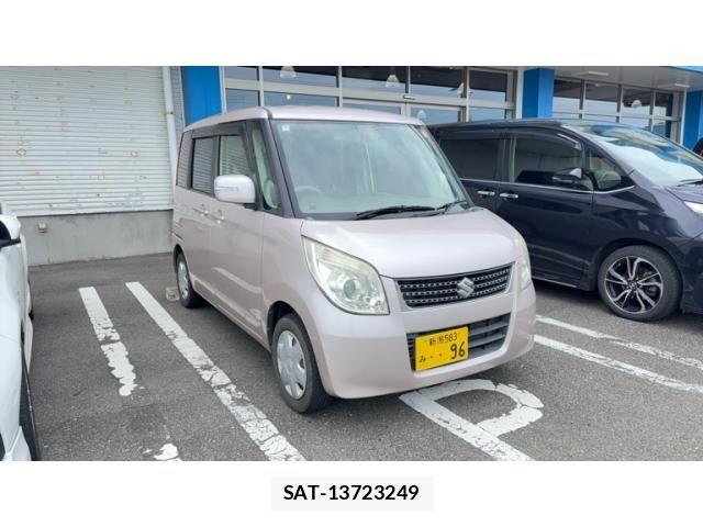 Suzuki PALETTE 2012-07 8438690-0