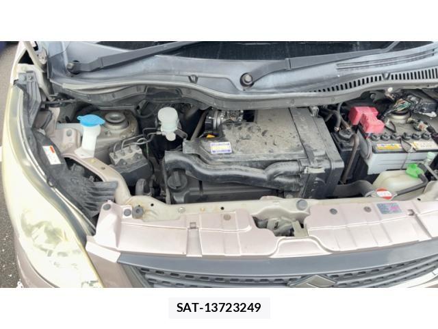 Suzuki PALETTE 2012-07 8438690-9