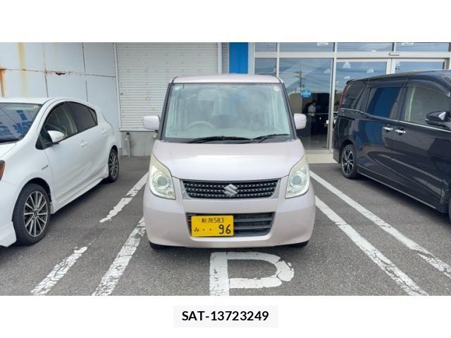 Suzuki PALETTE 2012-07 8438690-1