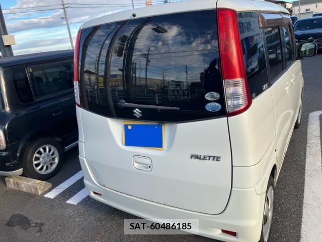 Suzuki PALETTE 2011-10 8438691-1