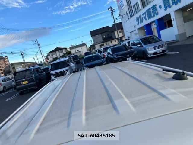 Suzuki PALETTE 2011-10 8438691-2