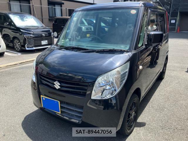 sat car