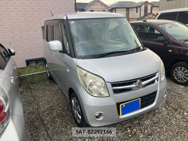 Suzuki PALETTE 2011-10 8526518-0