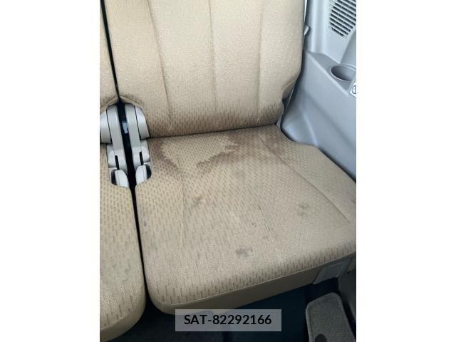 Suzuki PALETTE 2011-10 8526518-24