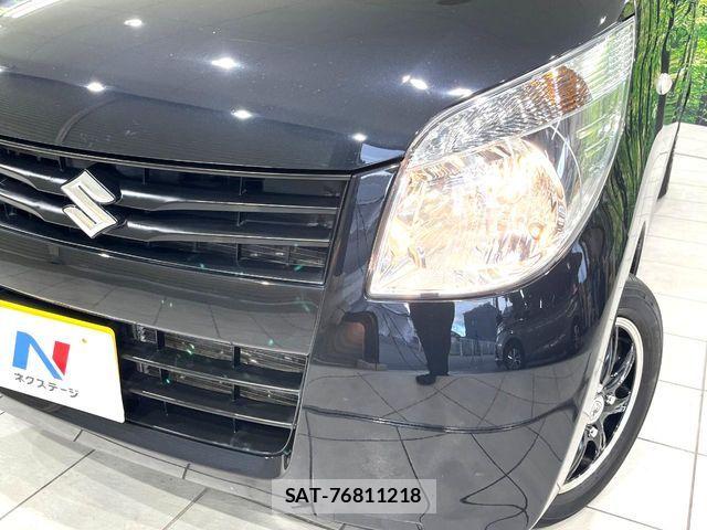 Suzuki PALETTE 2009-12 8526511-10