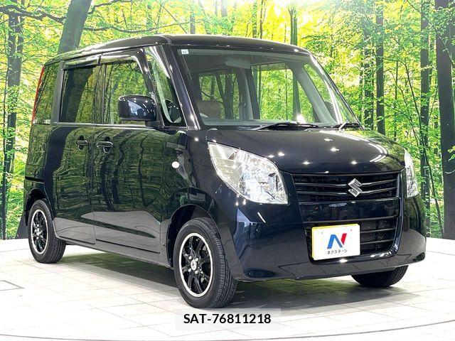 Suzuki PALETTE 2009-12 8526511-14
