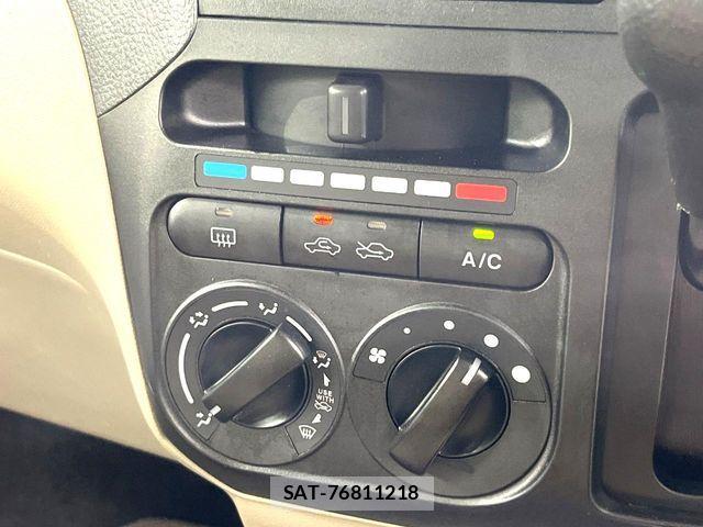 Suzuki PALETTE 2009-12 8526511-4