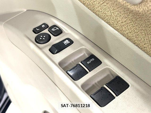 Suzuki PALETTE 2009-12 8526511-5