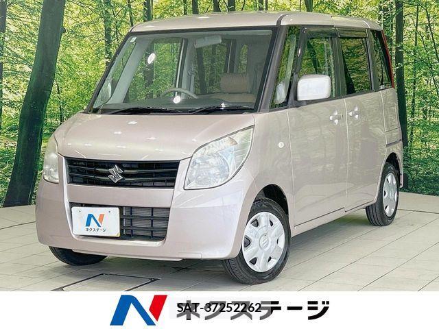 Suzuki PALETTE 2011-11 8563133-0