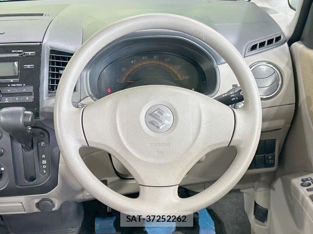 Suzuki PALETTE 2011-11 8563133-10
