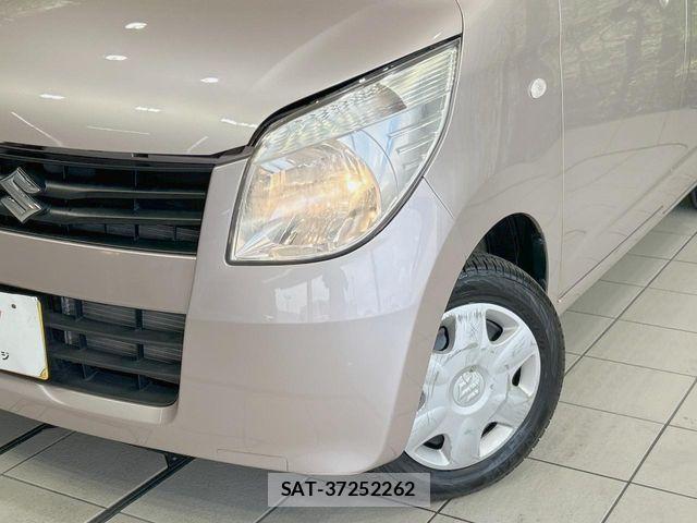 Suzuki PALETTE 2011-11 8563133-12