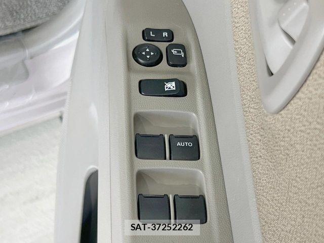 Suzuki PALETTE 2011-11 8563133-4