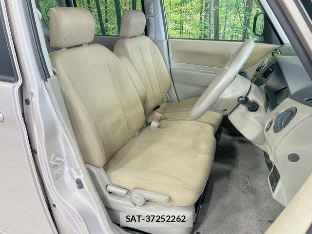 Suzuki PALETTE 2011-11 8563133-7