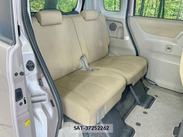 Suzuki PALETTE 2011-11 8563133-8