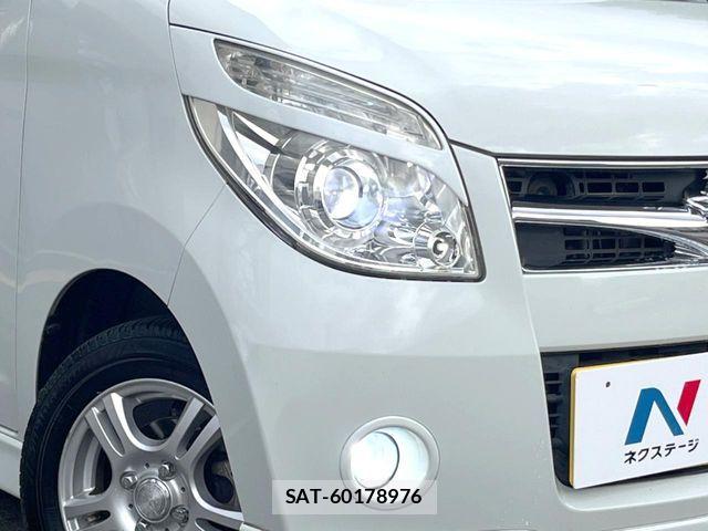 Suzuki PALETTE 2009-03 8563134-11