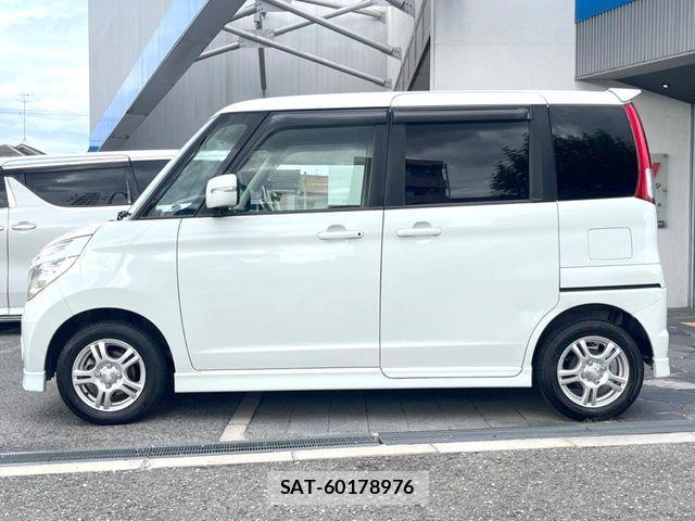 Suzuki PALETTE 2009-03 8563134-14