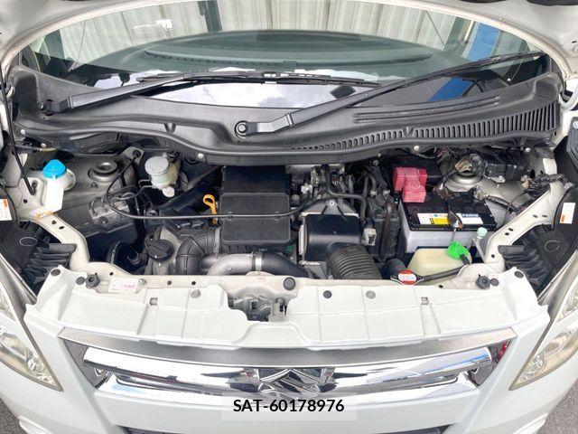 Suzuki PALETTE 2009-03 8563134-16