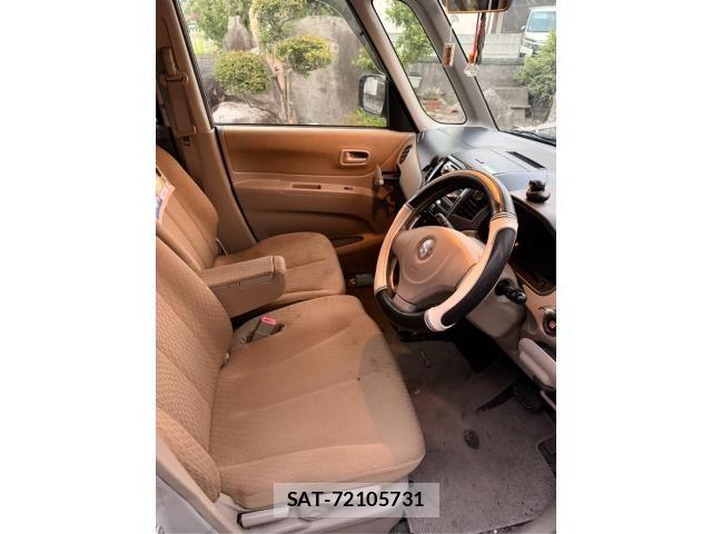 Suzuki PALETTE 2009-11 8628317-4