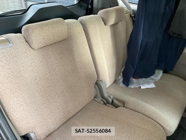 Suzuki PALETTE 2008-10 8628316-16