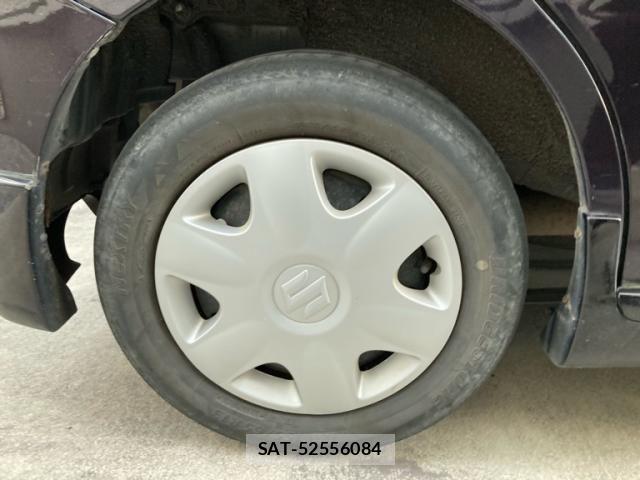 Suzuki PALETTE 2008-10 8628316-6