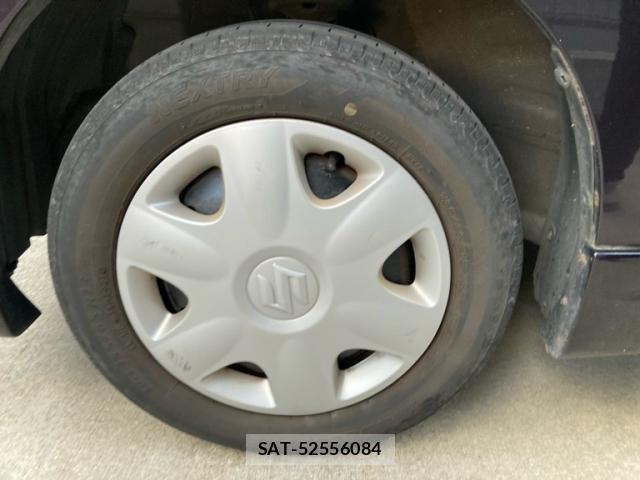Suzuki PALETTE 2008-10 8628316-8