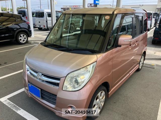 sat car