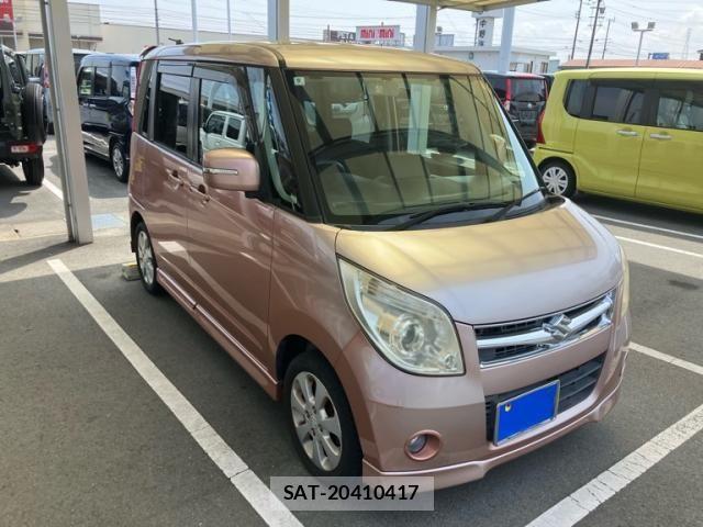 Suzuki PALETTE 2008-09 8628318-1