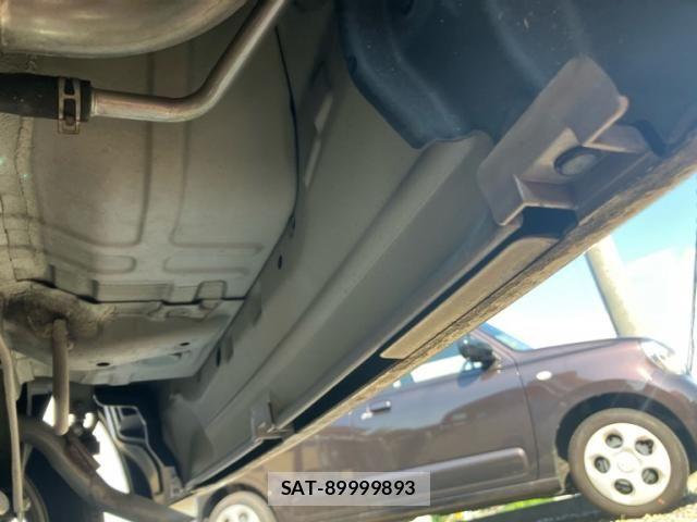 Suzuki PALETTE 2010-02 8666715-9