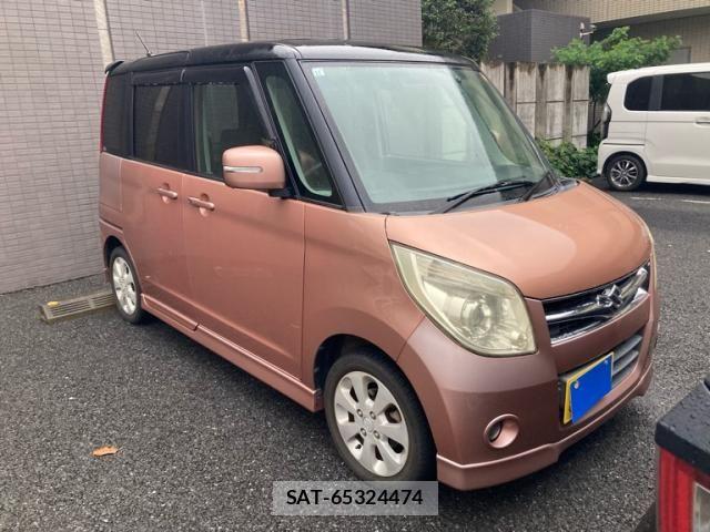Suzuki PALETTE 2008-01 8660936-1