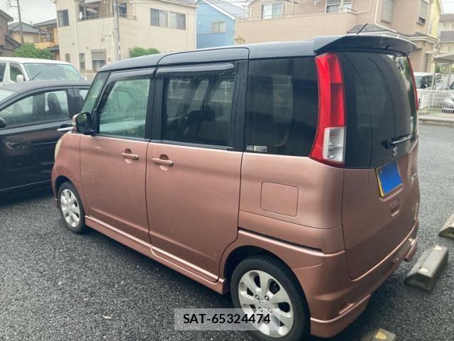 Suzuki PALETTE 2008-01 8660936-4