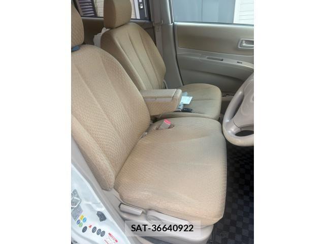 Suzuki PALETTE 2010-08 8660935-7
