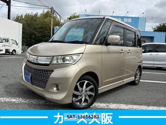 Suzuki PALETTE 2011-03 8660934-0