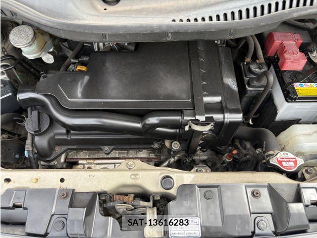 Suzuki PALETTE 2011-03 8660934-9