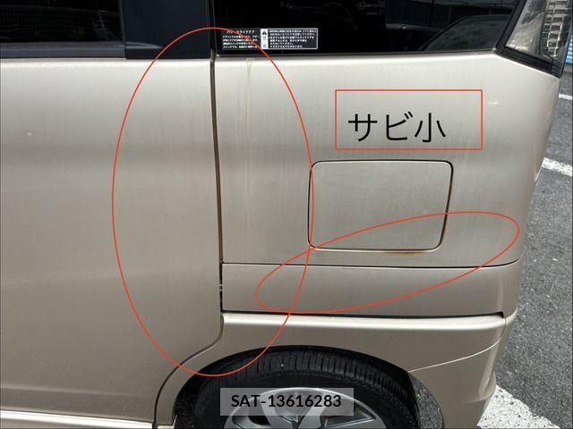 Suzuki PALETTE 2011-03 8660934-10