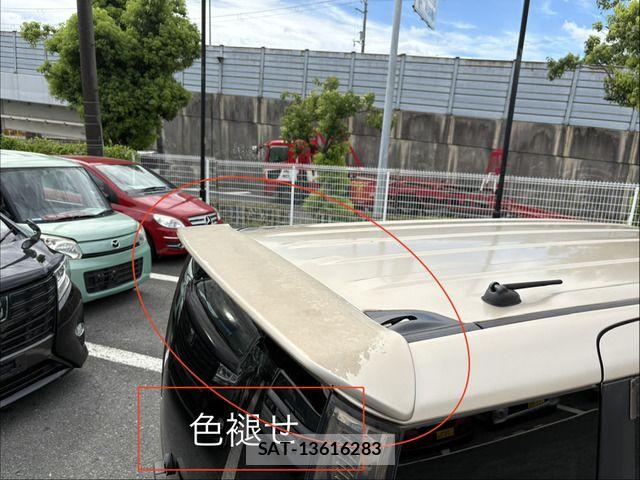 Suzuki PALETTE 2011-03 8660934-12