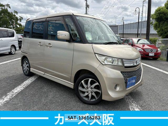 Suzuki PALETTE 2011-03 8660934-1