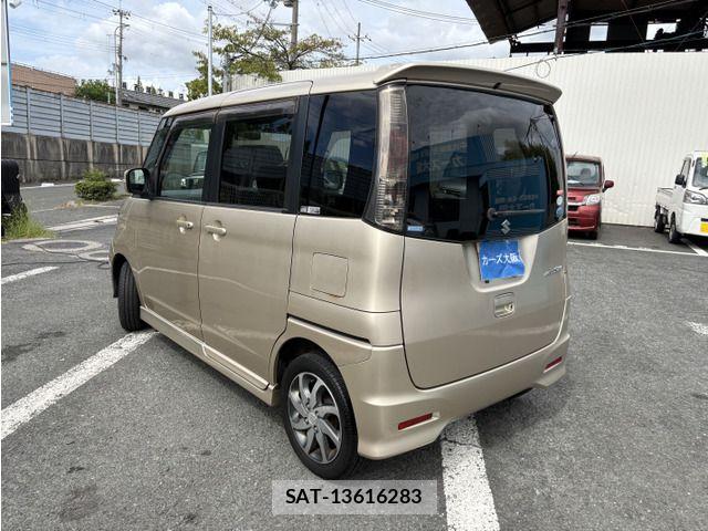 Suzuki PALETTE 2011-03 8660934-2