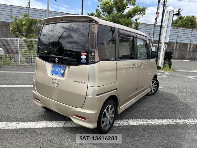 Suzuki PALETTE 2011-03 8660934-3