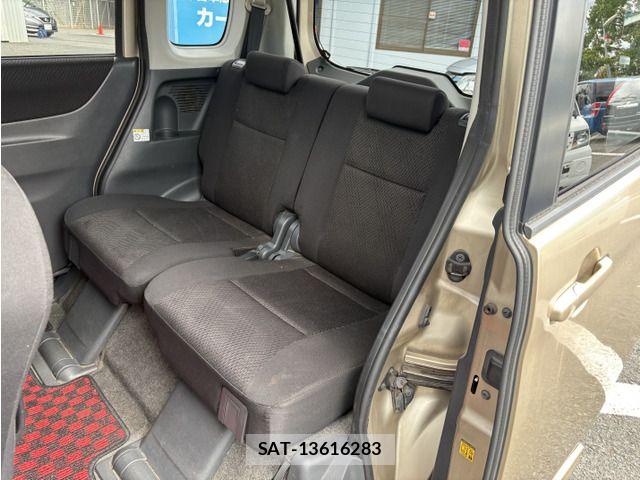 Suzuki PALETTE 2011-03 8660934-4