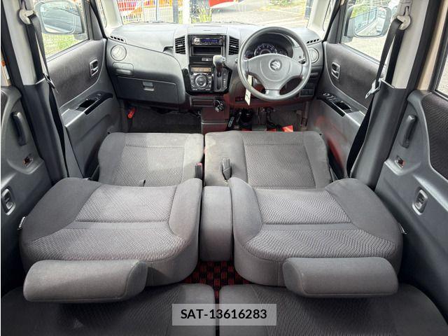 Suzuki PALETTE 2011-03 8660934-5