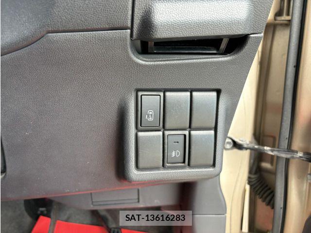 Suzuki PALETTE 2011-03 8660934-7